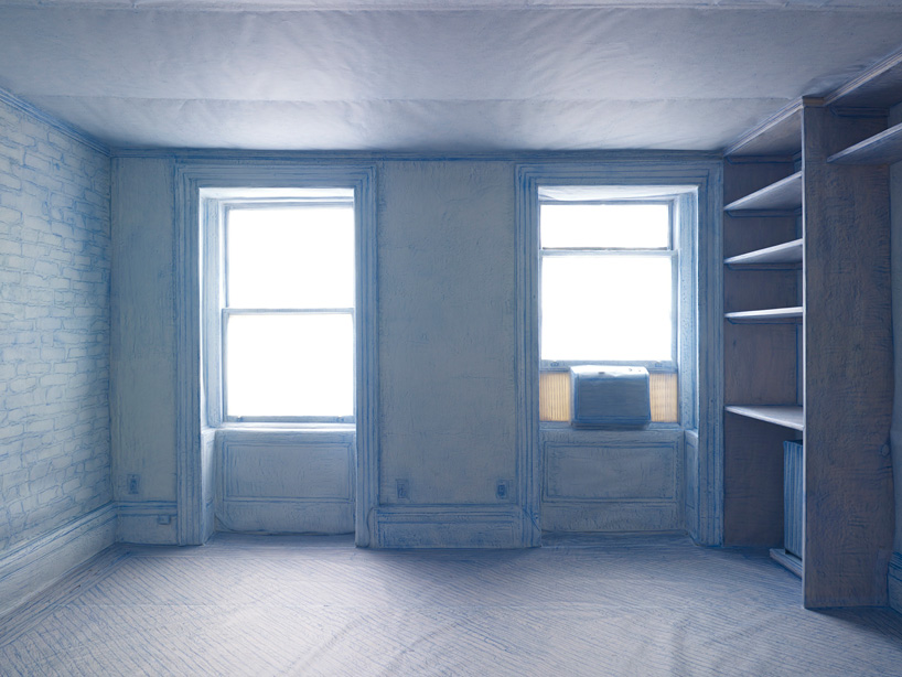 do ho suh: lehmann maupin 