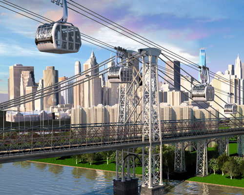 east river skyway could shorten journey times across new york city