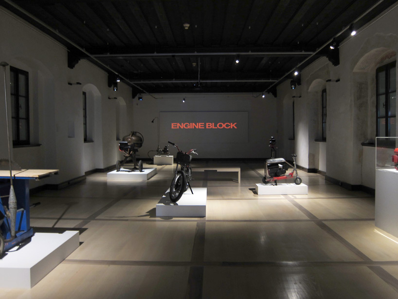 engine block bio 50 re-do studio designboom