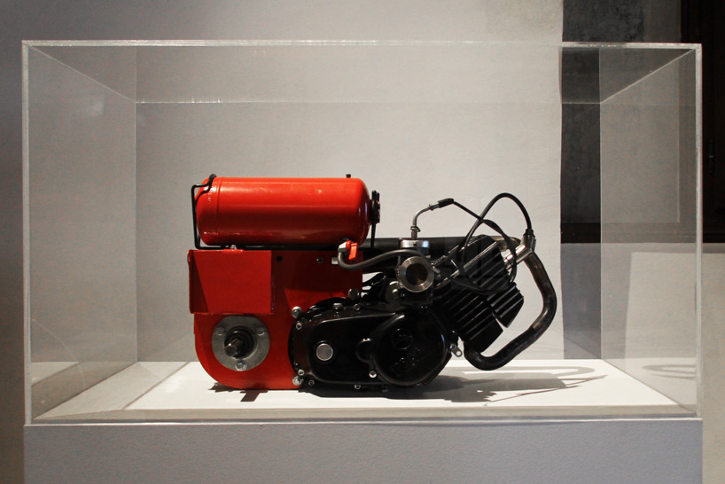 engine block bio 50 re-do studio designboom