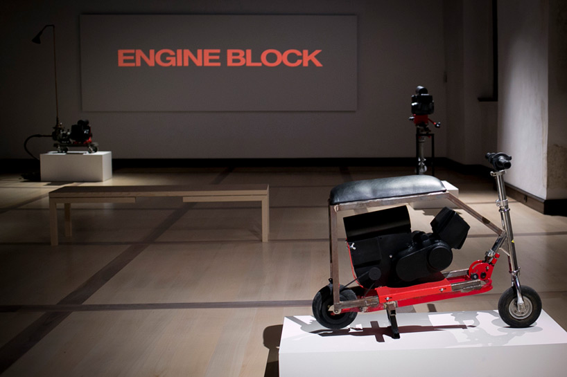 engine block bio 50 re-do studio designboom