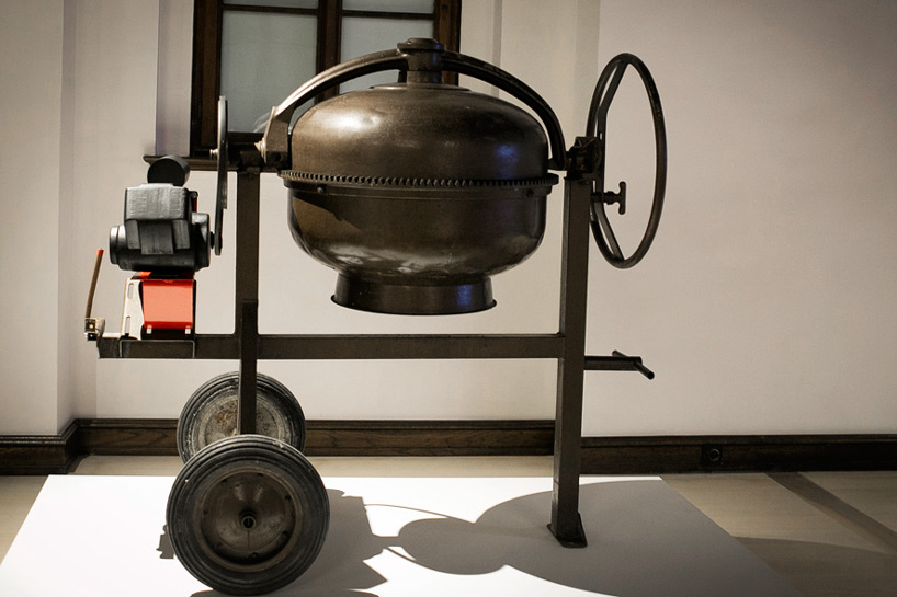 engine block bio 50 re-do studio designboom