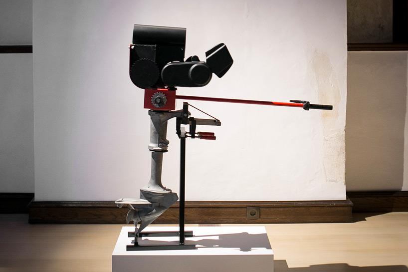 engine block bio 50 re-do studio designboom