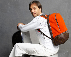 frank gehry + marc newson among designers of louis vuitton iconoclasts series