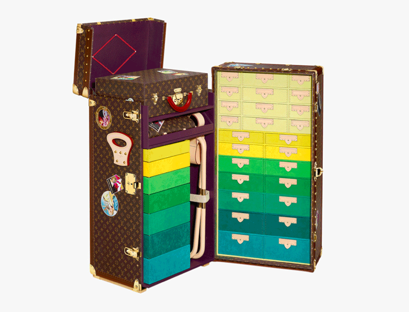 Frank Gehry Designed a Ho-Hum Purse for Louis Vuitton