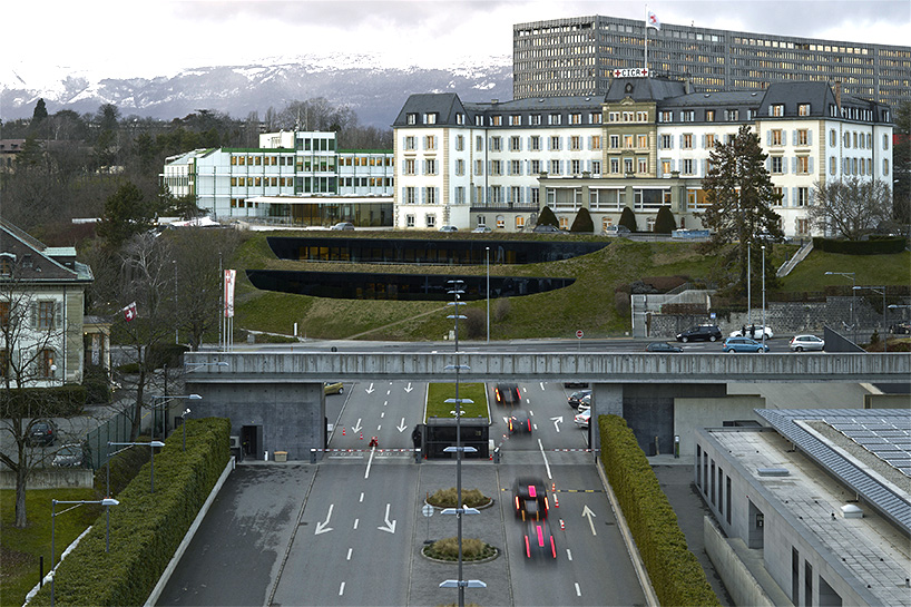 group8 icrc humanitarium france