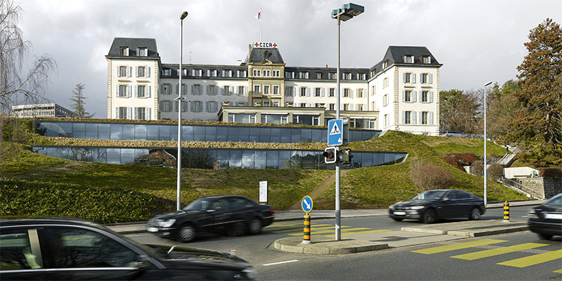 group8 icrc humanitarium france