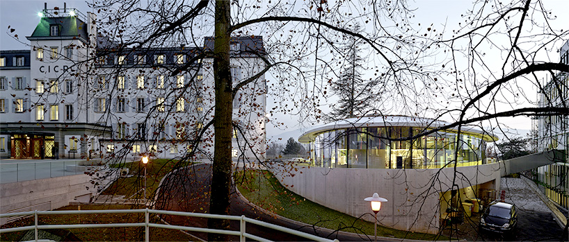 group8 icrc humanitarium france