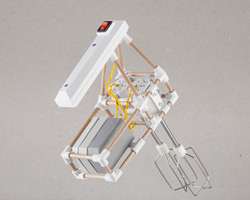 hacking households presents open system for everyday objects at BIO 50