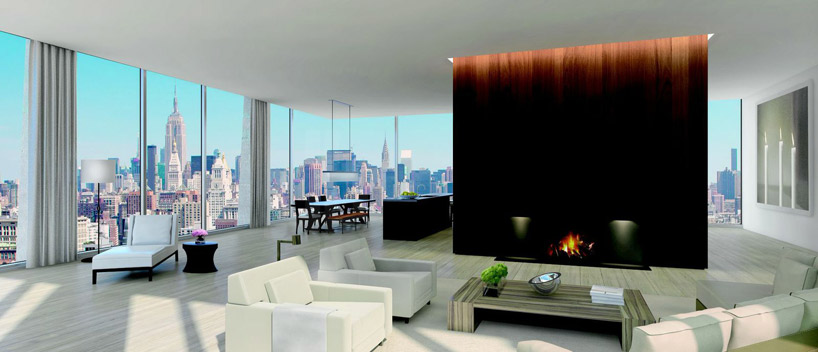 herzog de meuron john pawson 215 chrystie NYC designboom