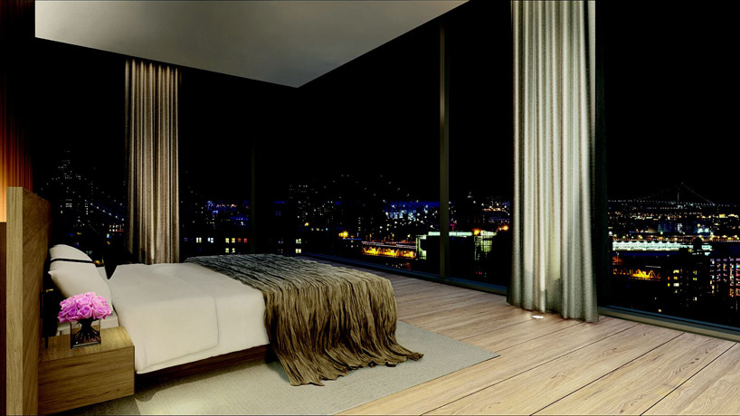 herzog de meuron john pawson 215 chrystie NYC designboom