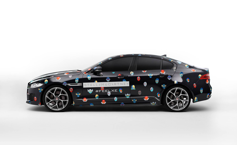 jaguar-XE-superhero-designboom02