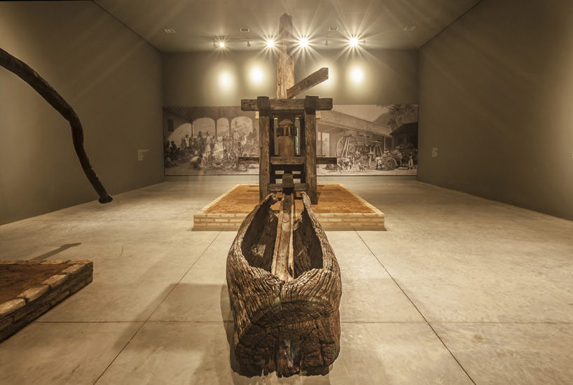 jo vasconcellos salinas cachaca museum brazil