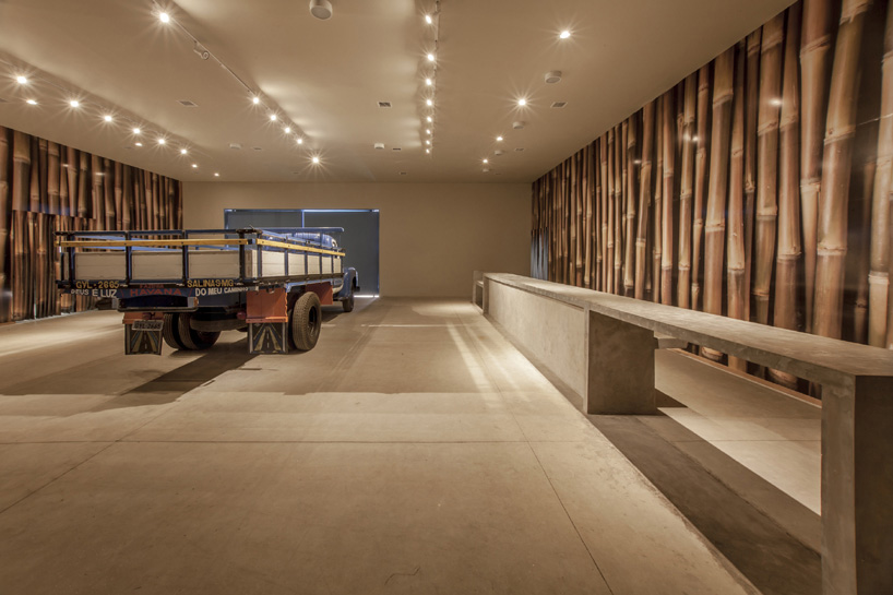 jo vasconcellos salinas cachaca museum brazil