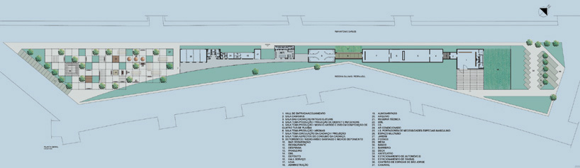 jo vasconcellos salinas cachaca museum brazil