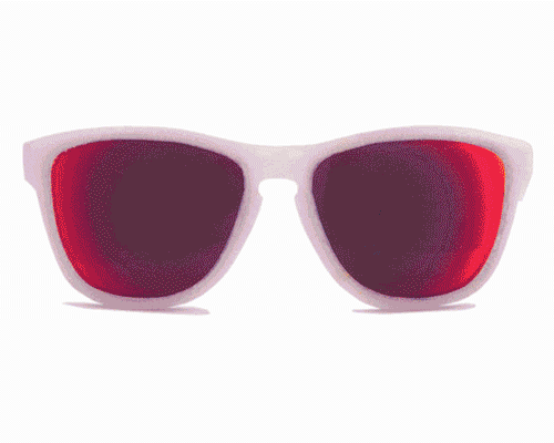 kobrin unites italian artisanship + tech for 3D printed sunglasses