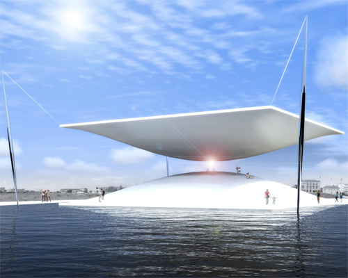 winners revealed for copenhagen-sited land art generator initiative