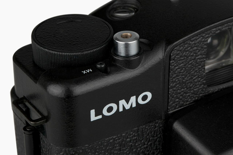 lomography LC-A 120