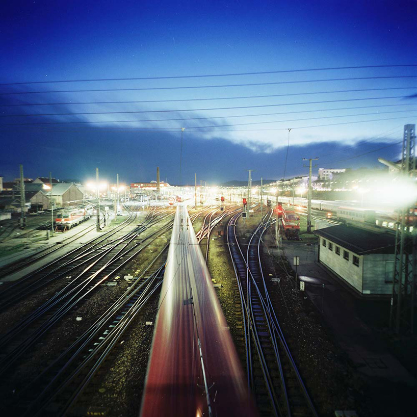 lomography LC-A 120
