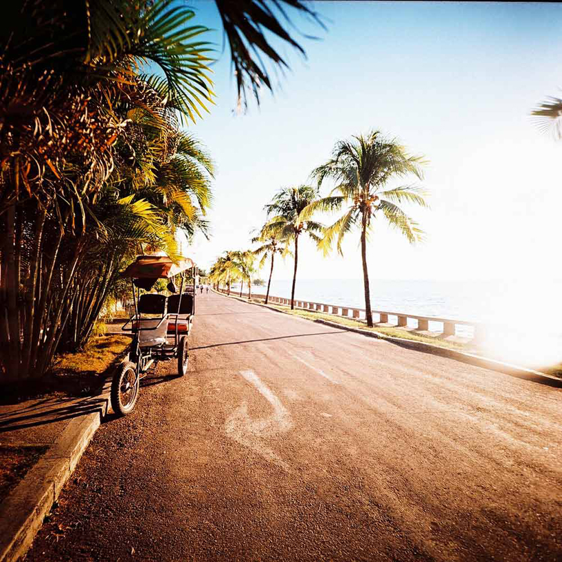 lomography LC-A 120