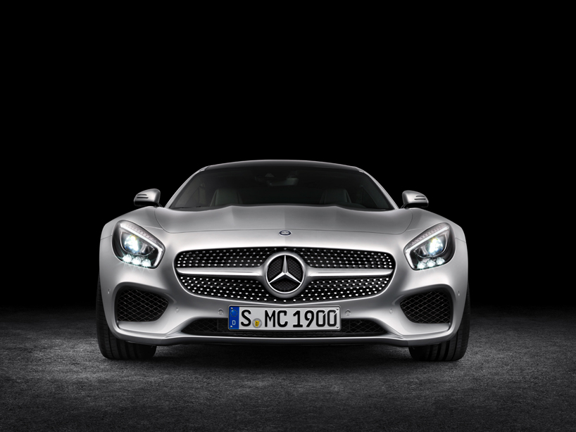 Les secrets du V8 4,0 litres bi-turbo de Mercedes-AMG