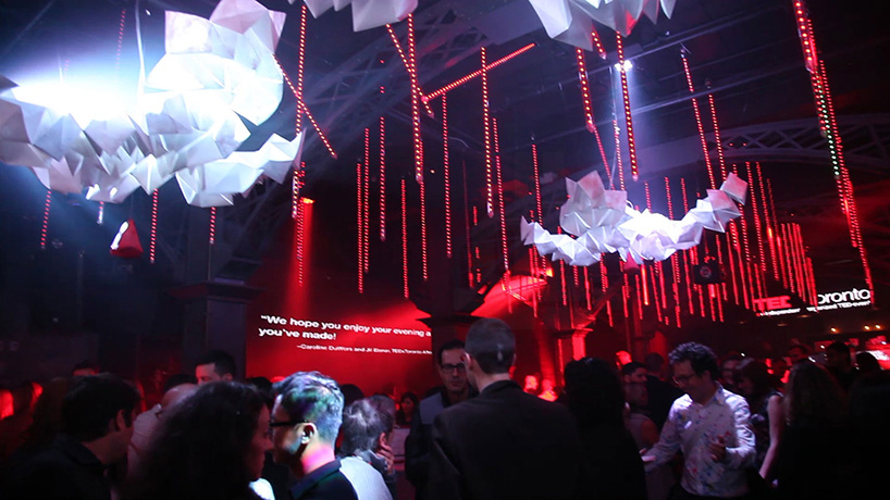 mixmotion kamiko interactive kinetic sculpture origami