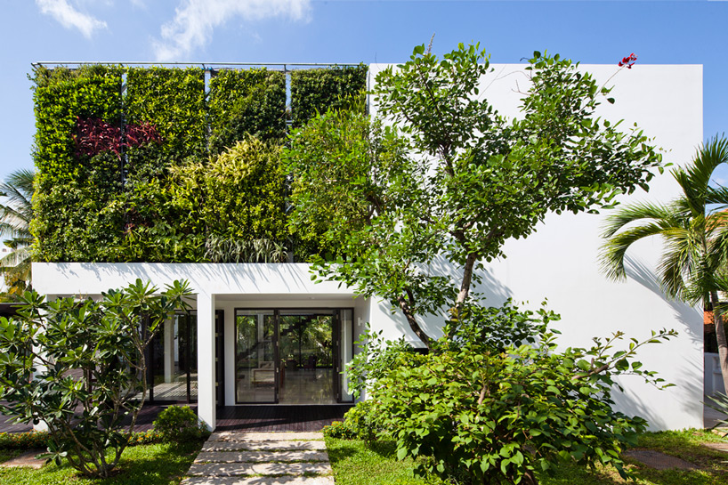 mm++ architects thao dien house designboom