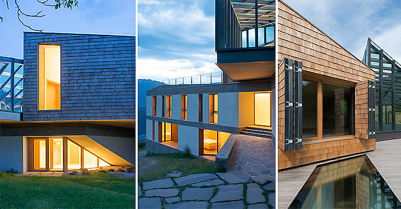 modostudio elisabeth and helmut uhl foundation italy