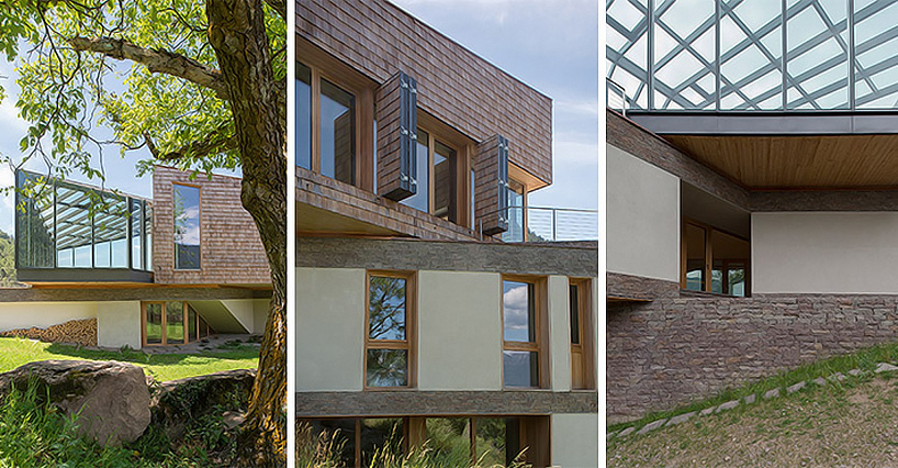 modostudio elisabeth and helmut uhl foundation italy