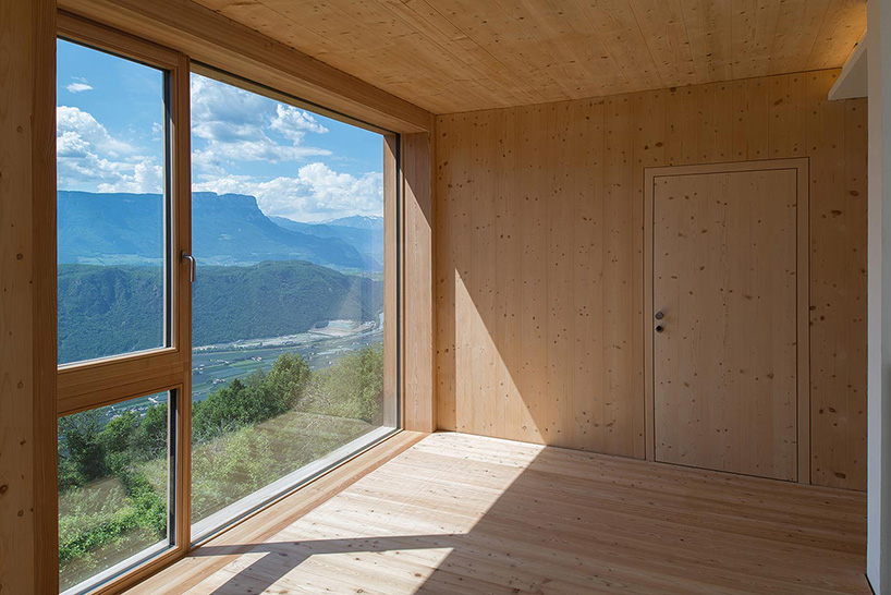 modostudio elisabeth and helmut uhl foundation italy