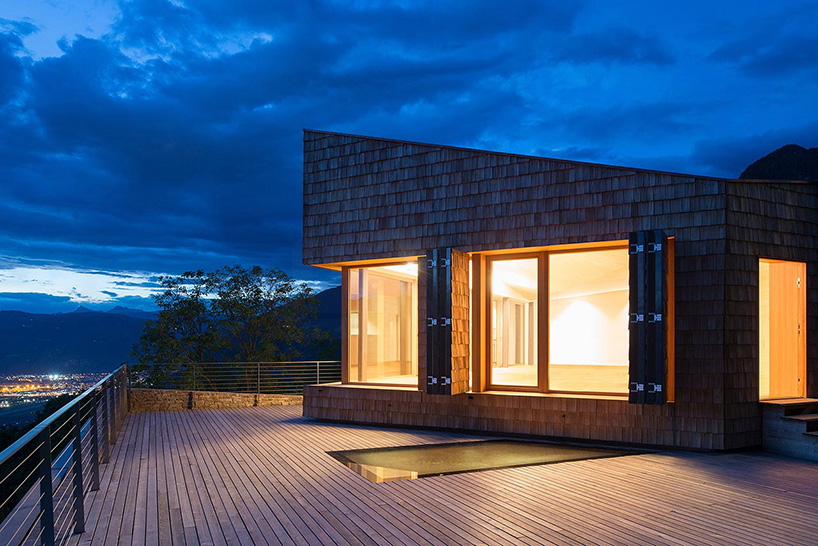 modostudio elisabeth and helmut uhl foundation italy