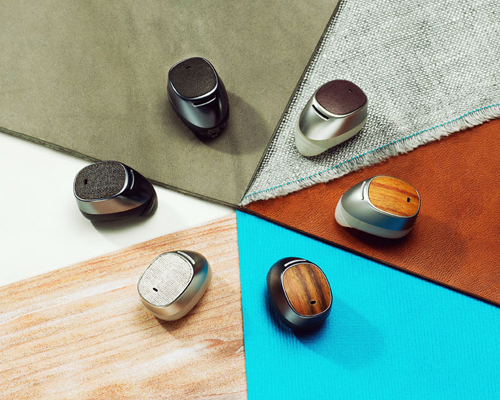moto hint voice controlled wireless bluetooth earbuds