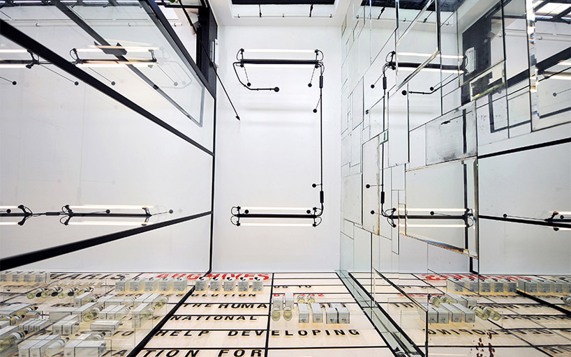 mr. tubes masimo by anton de groof