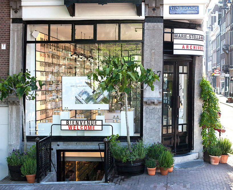 mr. tubes masimo by anton de groof