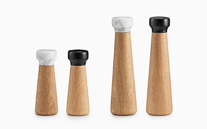 norman copenhagen presents craft collection by Simon Legald at M+O