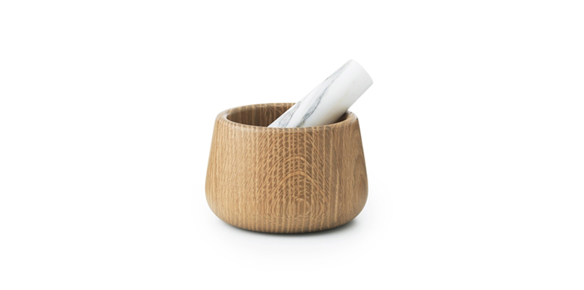 norman copenhagen presents craft collection by Simon Legald at M+O