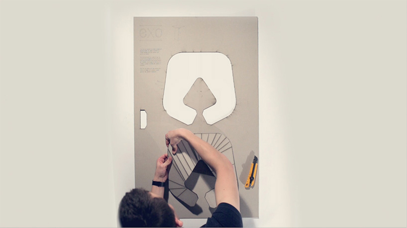 nelson fossey exogenous concrete molding