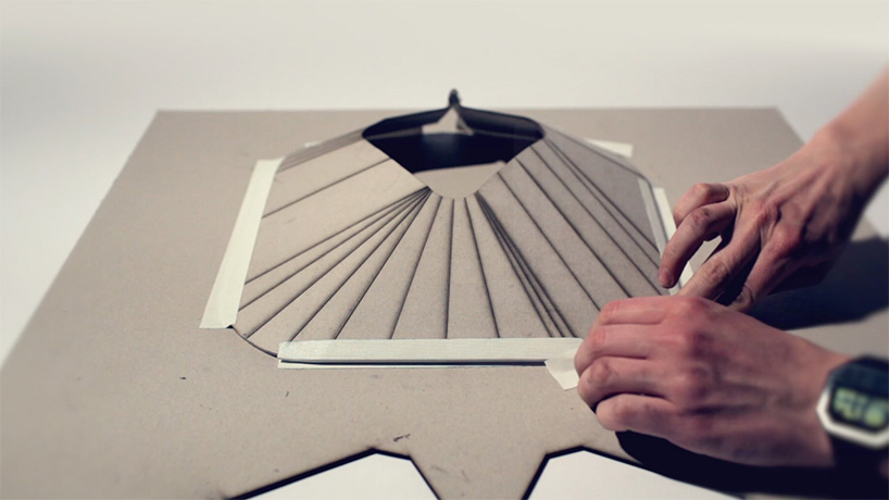 nelson fossey exogenous concrete molding