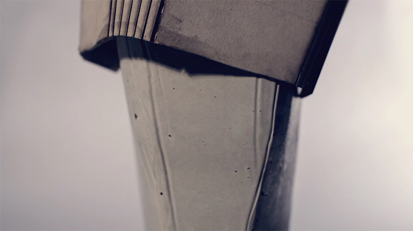 nelson fossey exogenous concrete molding