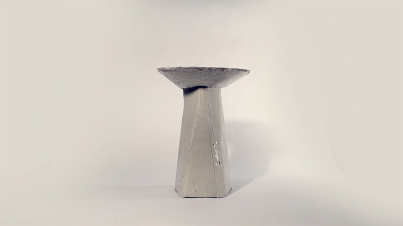 nelson fossey exogenous concrete molding