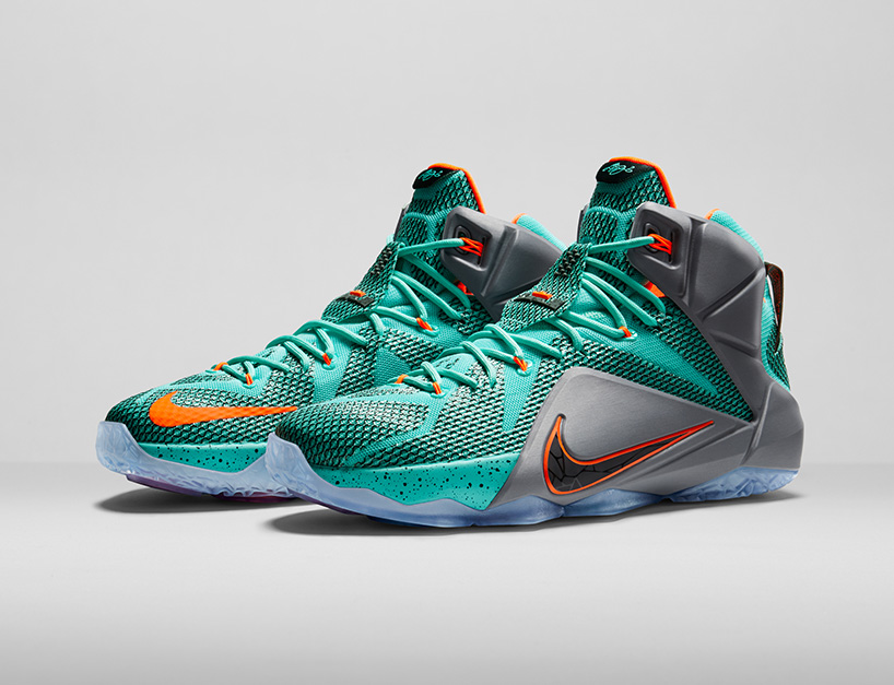 nike James Lebron 9 Nederland