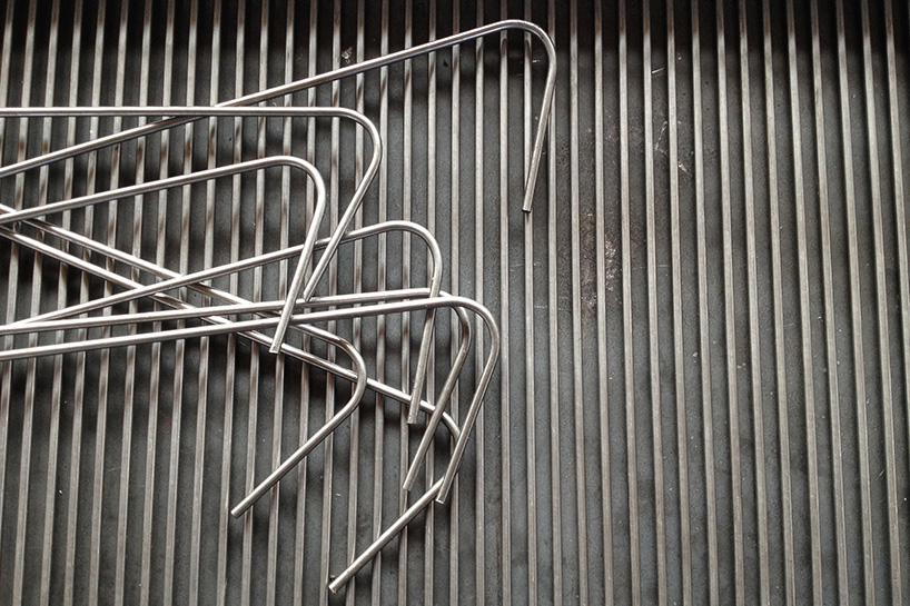 omri revesz damian tatangelo trestle series furniture mingardo