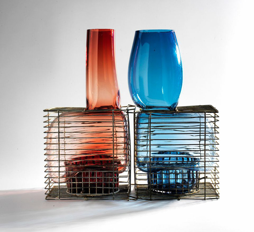 marion friedmann gallery presents out of the cage by gala fernandez