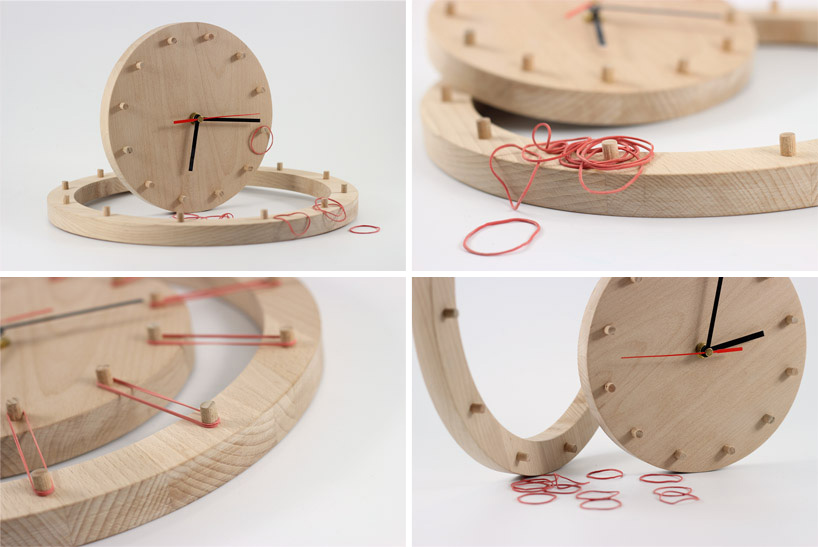 poorex tripod furniture collection