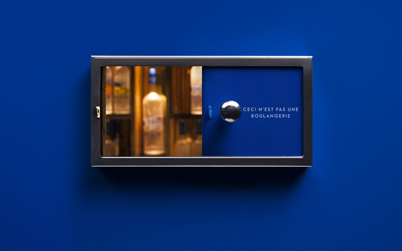 ragged edge the worlds most intimate martini bar van grey goose