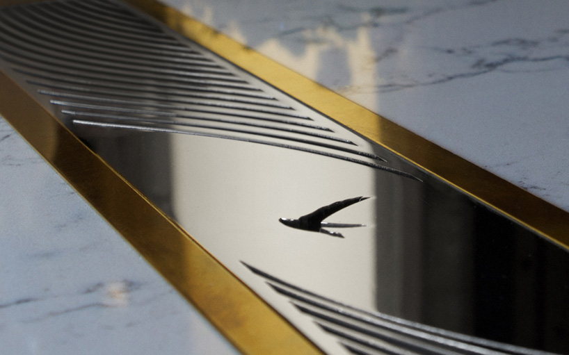 ragged edge the worlds most intimate martini bar van grey goose