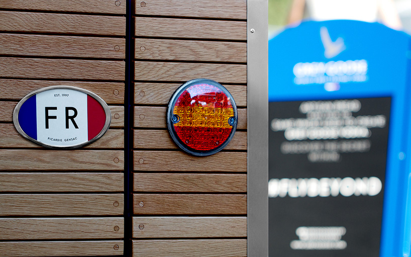 ragged edge the worlds most intimate martini bar van grey goose