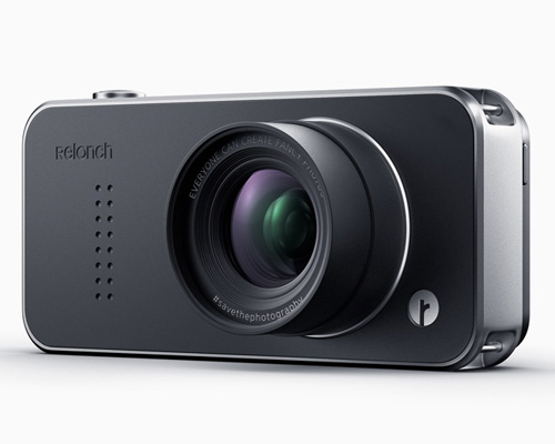 41 megapixel relonch camera takes print quality photos with iPhone 5 and 6