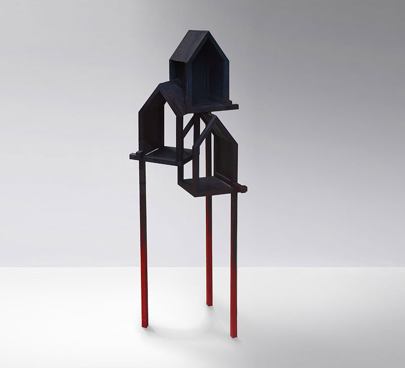 rush pleansuk gaspard genii loci exhibition thailand