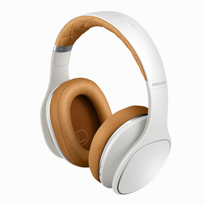 samsung level over headphones use hybrid noise cancellation technology